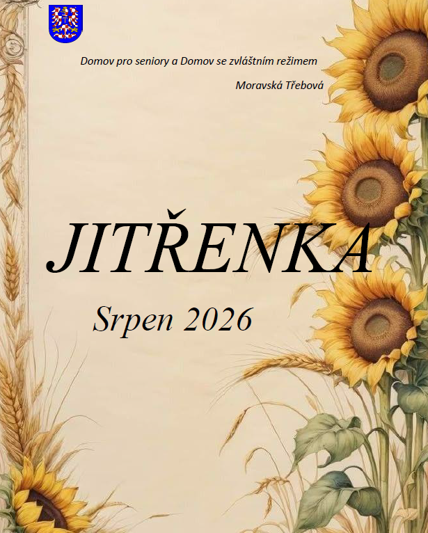 Náhledový obrázek k článku Jitřenka SRPEN