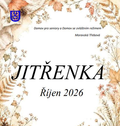 Náhledový obrázek k článku Jitřenka ŘÍJEN